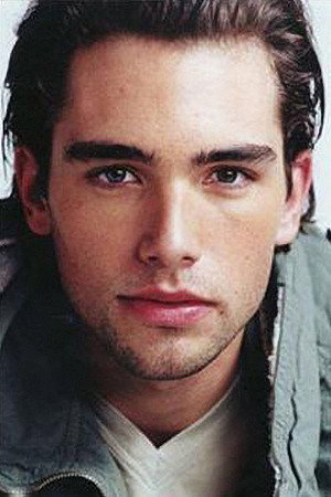 Brice Durand portrait