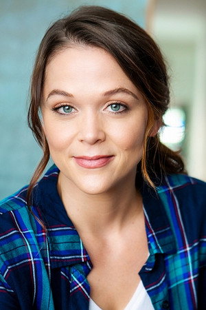 Lindsey Marie Wilson portrait