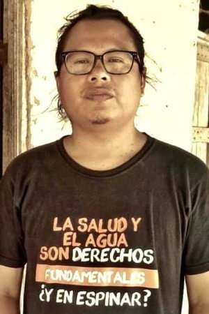 Orgun Wagua portrait