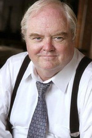 Robert Noble portrait