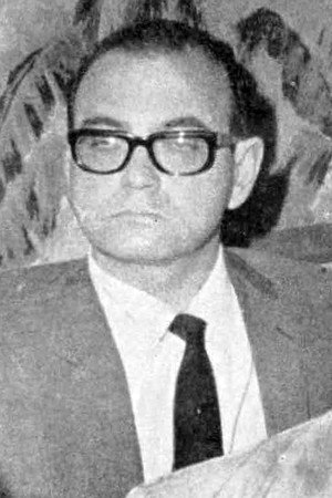 Miguel Picazo portrait