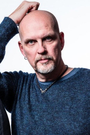 Mats Wester portrait