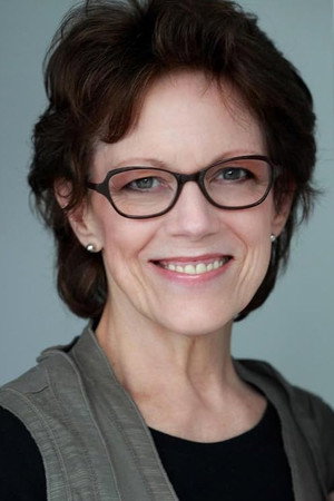 Susan Bennett portrait