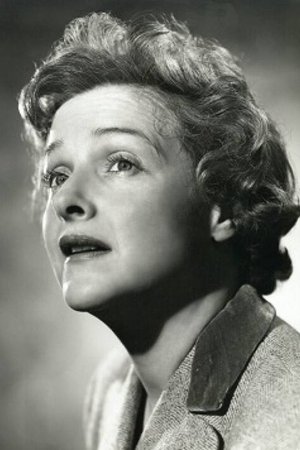 Joyce Redman portrait