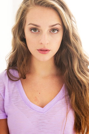 Jacqueline Scislowski portrait