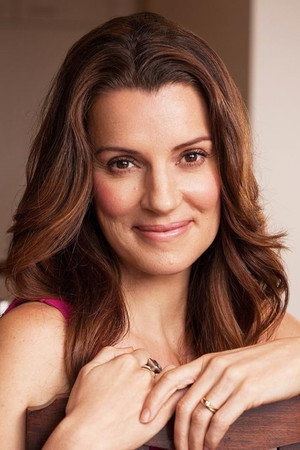 Sara Wiseman portrait