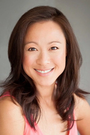 Nina Liu portrait