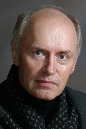 Boris Plotnikov portrait