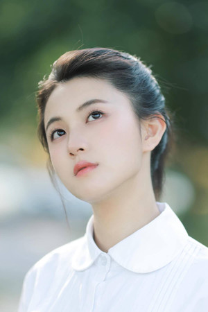Zhao Daixi portrait