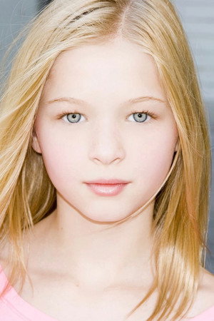 Ekaterina Samsonov portrait