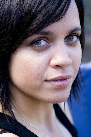 Jada Alberts portrait