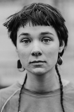 Riste Sofie Käär portrait