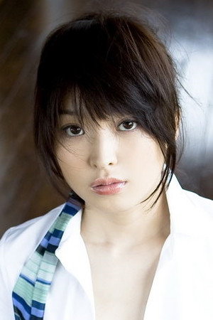 Tsugumi Nagasawa portrait