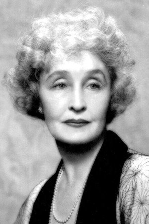 Grace George portrait