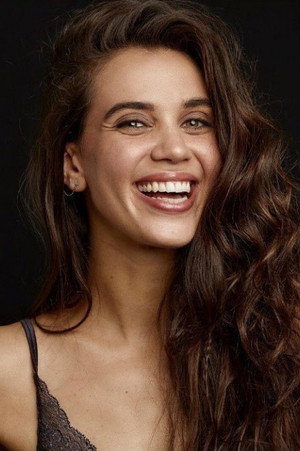 Marta Guerras portrait