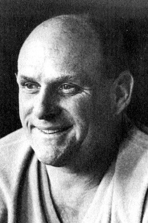 William Asher portrait
