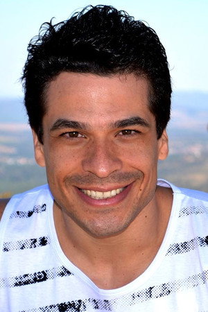 William Alves portrait