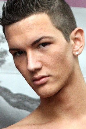 Austin Tyler portrait