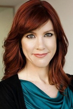 Belinda Bromilow portrait