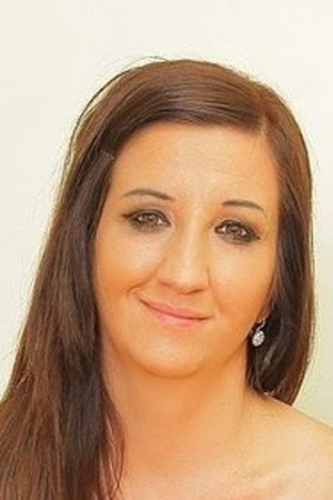 Luisa White portrait