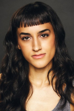 Jasmine Di Angelo portrait