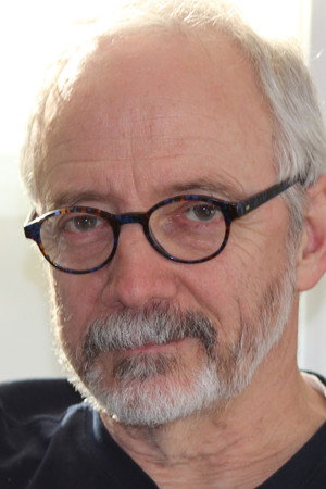 André Lacoste portrait