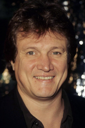 Peter Howitt portrait