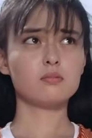 Aiko Tachibana portrait