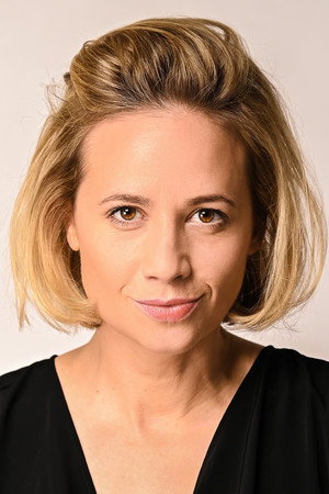 Dagmar Bernhard portrait