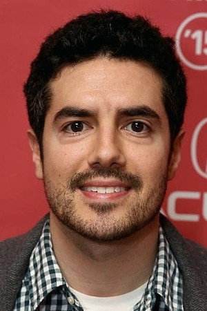 Rob Cristiano portrait