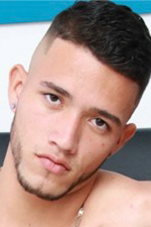 Canzio portrait