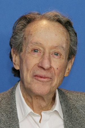 Arthur Penn portrait