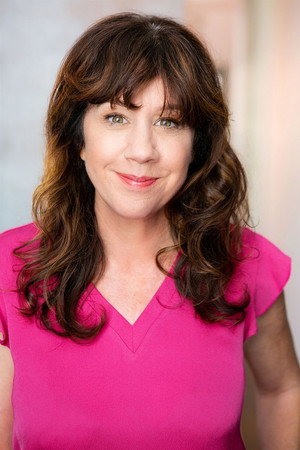 Kimberly Blair portrait