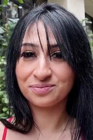 Didi Zerati portrait