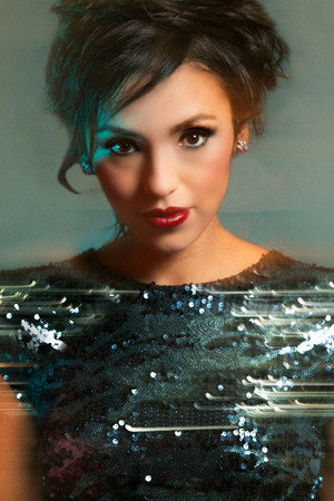 Nelly Castillo portrait