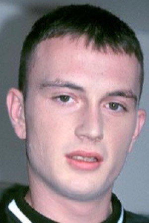 Rudy Hass portrait