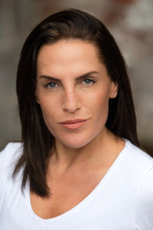 Stacey Lynn Crowe portrait