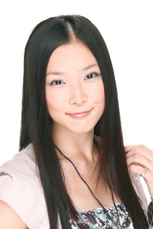 Yuka Kobayashi portrait
