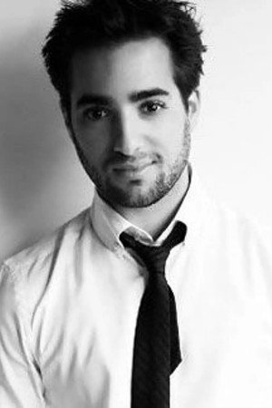 Jake Goldsbie portrait