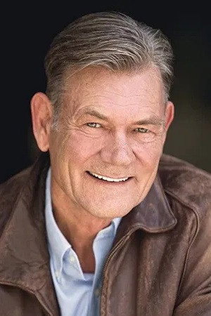 Christopher Murray portrait