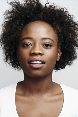 Kudzai Sitima portrait