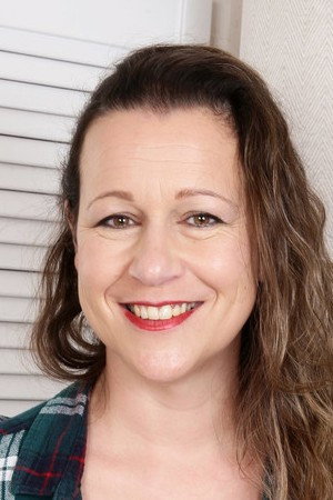 Eva Jayne portrait