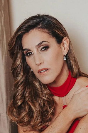 Soledad Pastorutti portrait