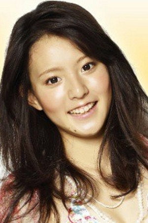 Kanon Miyahara portrait