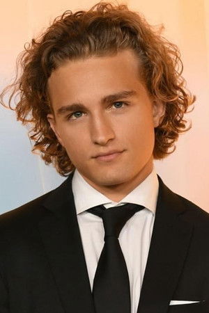 Tait Blum portrait