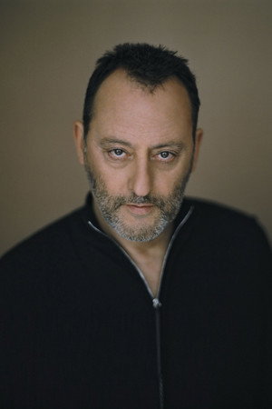 Jean Reno portrait