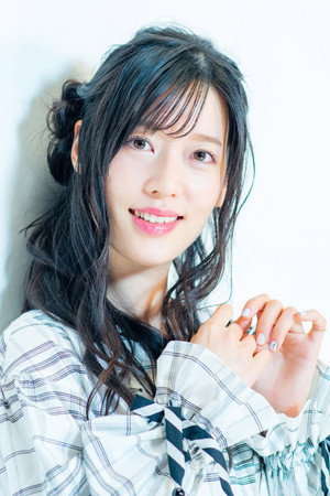 Yumi Hara portrait