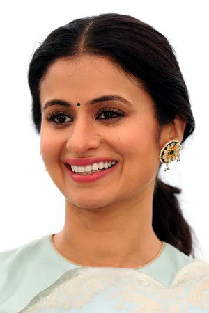 Rasika Dugal portrait