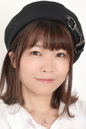 Shu Uchida portrait