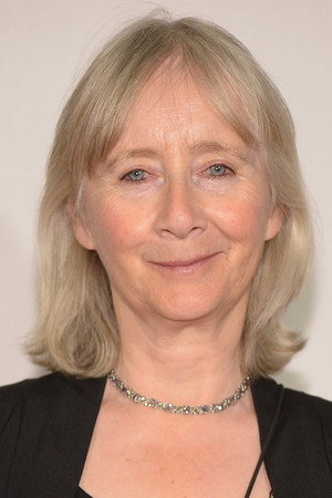 Gemma Jones portrait